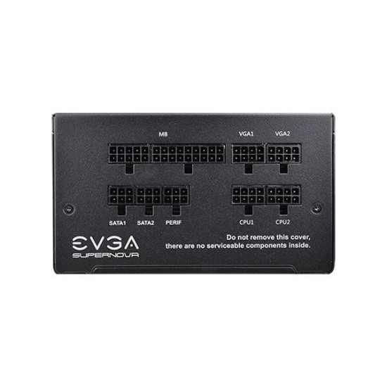 EVGA Supernova 750 GT